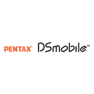 Pentax DSmobile Logo