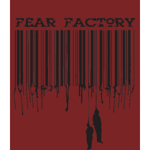 Fear Factory Logo