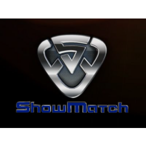 ShowMatch Logo