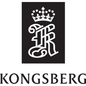 Kongsberg Logo