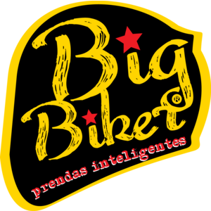 Bigbiker Logo