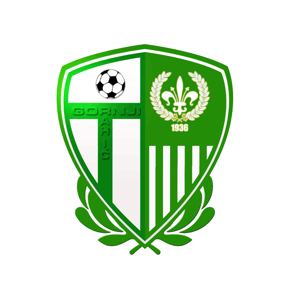 Logo, Sports, Bosnia & Herzegovina, Gornji Rahic