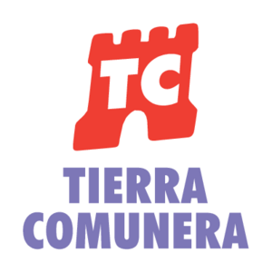 Tierra Comunera Logo