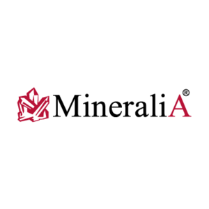 MineraliA Logo