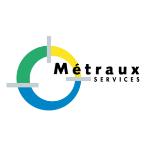 Metraux Services Logo