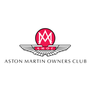 Aston Martin Owners Club Logo