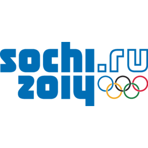 2014 Winter Olympics Logo