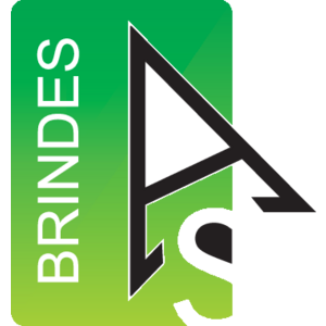 As Brindes Logo