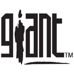 Giant Records Logo
