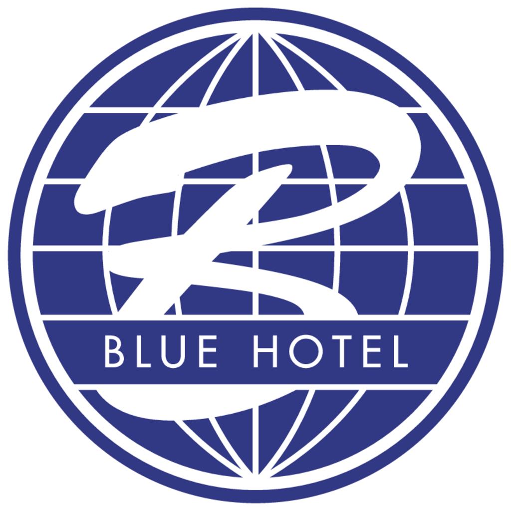 Blue,Hotel