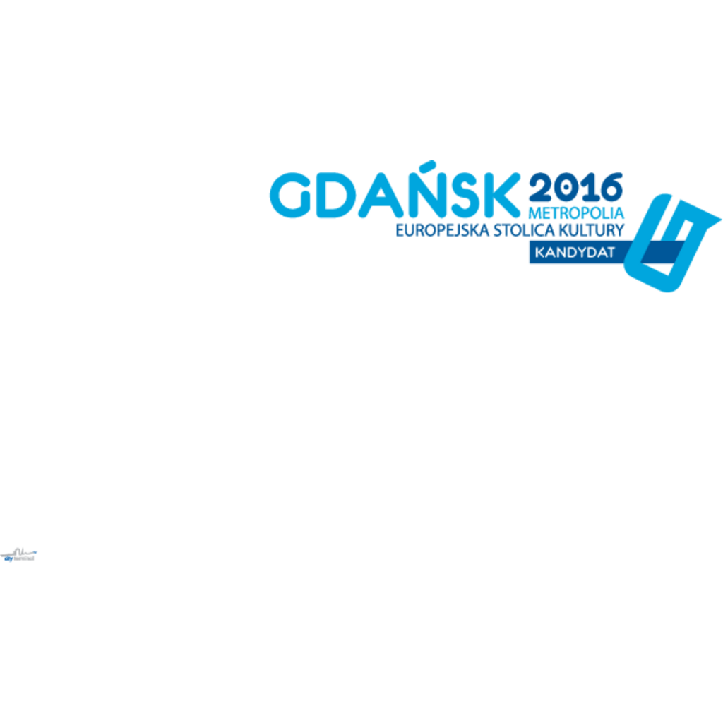 Gdansk,2016,Europejska,Stolica,Kultury