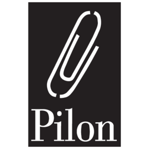 Pilon Logo