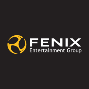 Fenix Entertainment Group Logo