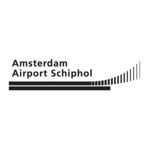 Amsterdam Airport Schiphol Logo