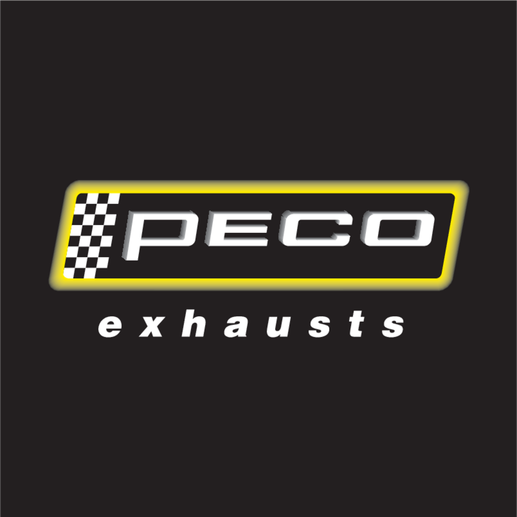 Peco,exhaust