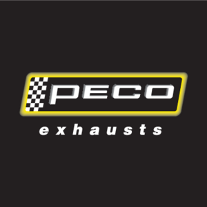 Peco exhaust Logo