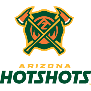 Arizona Hotshots Logo