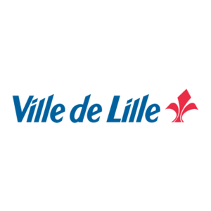 Ville de Lille Logo