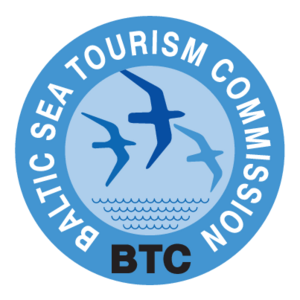 BTC Logo