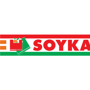 Logo, Trade, Turkey, Soykan