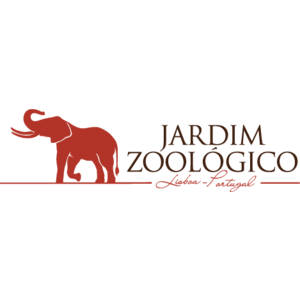 Jardim Zoológico de Lisboa Logo