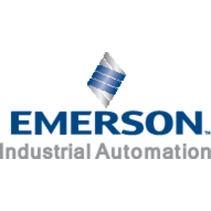 Emerson Industrial Automation Logo