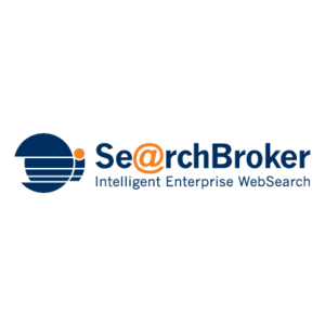 Se rchBroker Logo