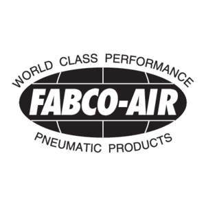 Fabco-Air Logo