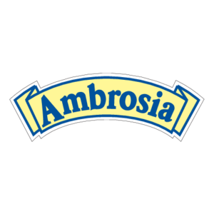 Ambrosia Logo