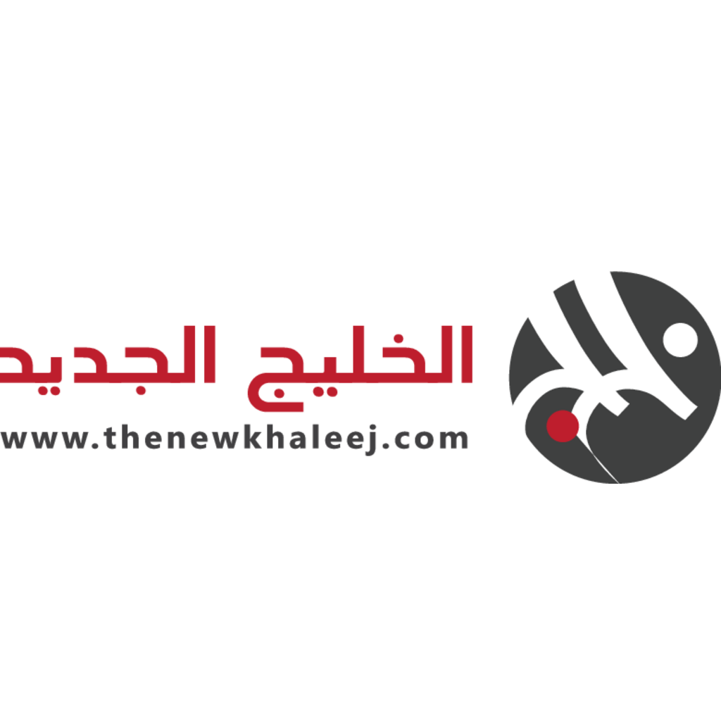 Logo, Unclassified, United Arab Emirates, Alkhaleej Affairs