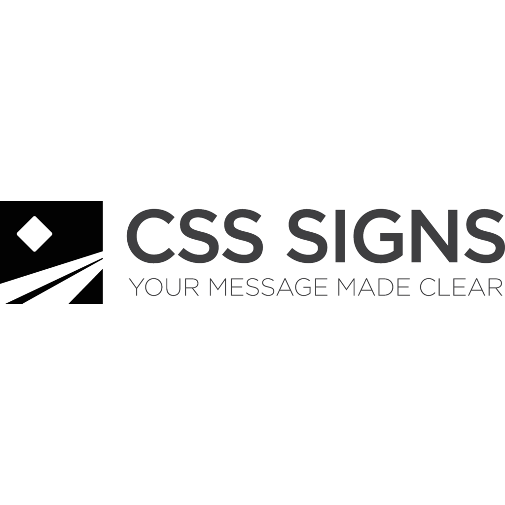 CSS,Signs