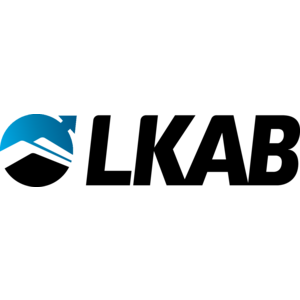 LKAB Logo