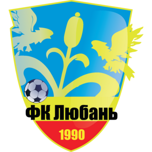 FK Lyuban Logo