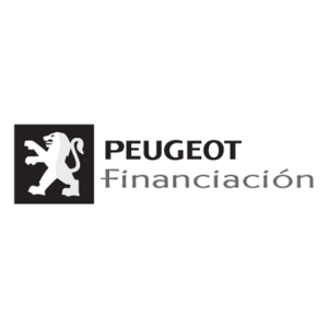 Peugeot Financiacion(181) Logo