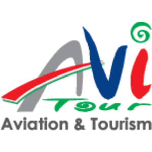 AVI Tour Logo