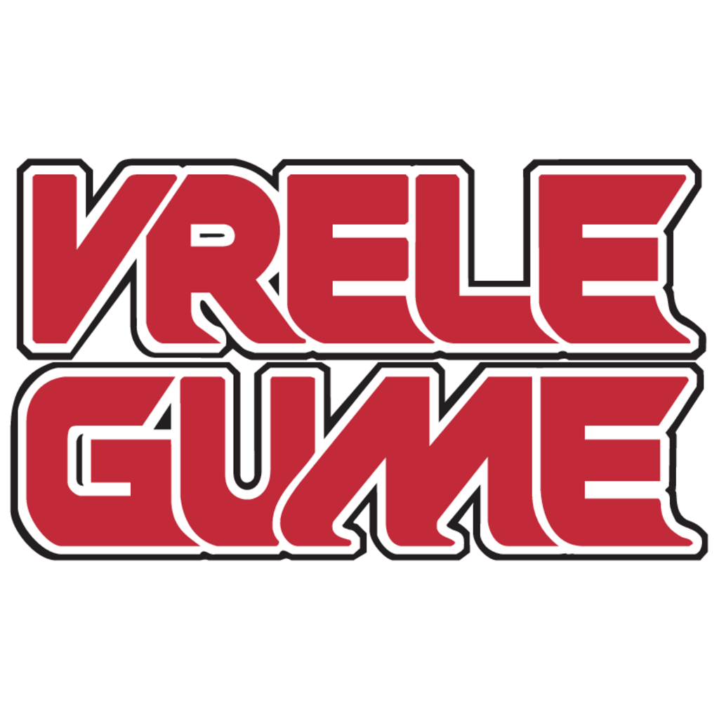 Vrele,Gume