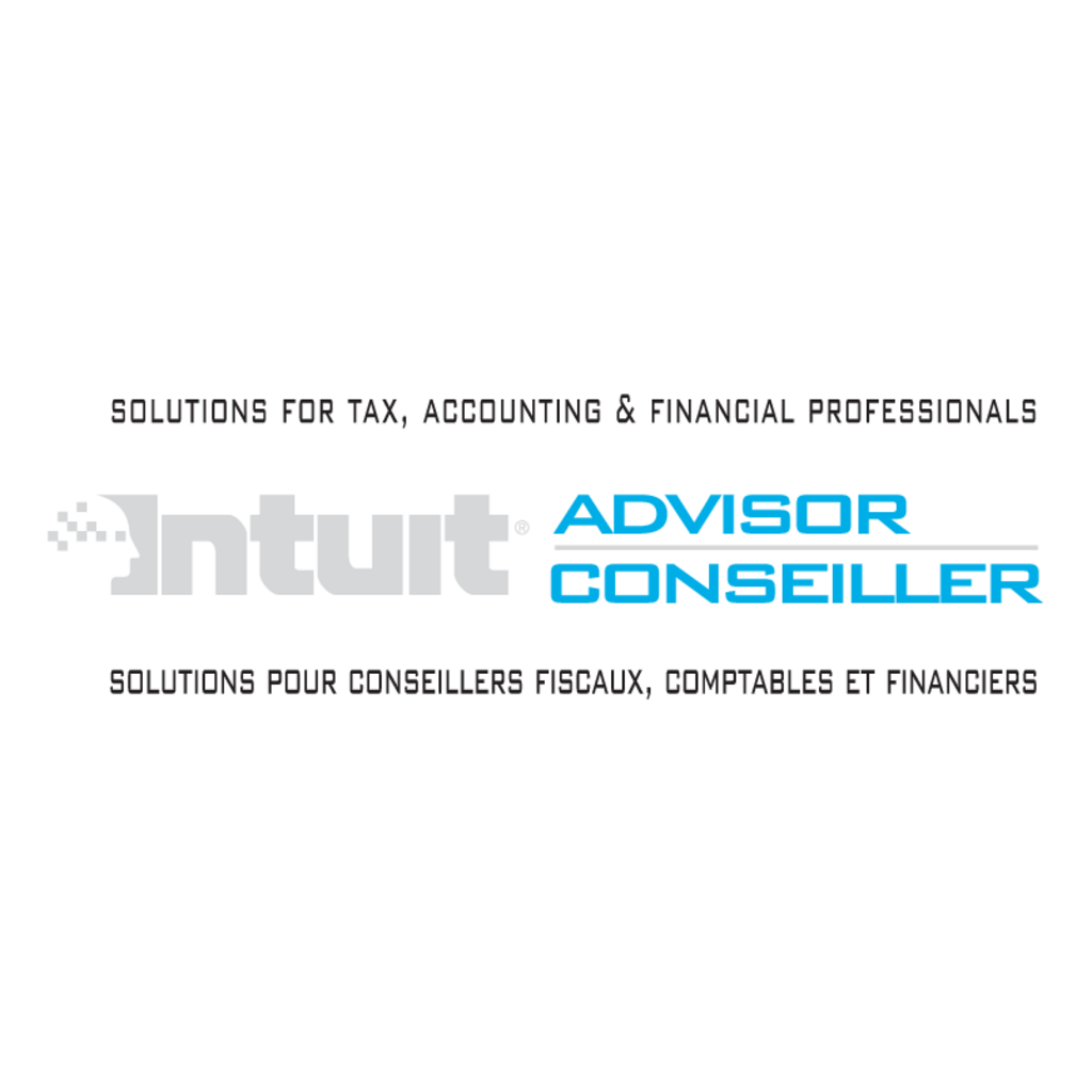 Intuit,Advisor,Conseiller