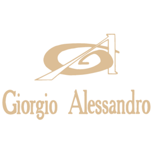 Giorgio Alessandro Logo