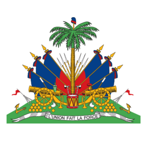 Haiti Logo