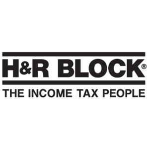 H&R Block Logo