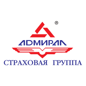 Admiral(1050) Logo