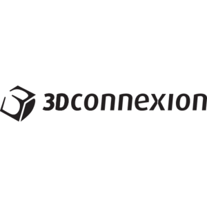 3Dconnexion Logo