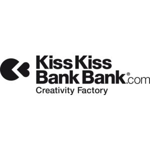 Kiss Kiss Bank Bank Logo