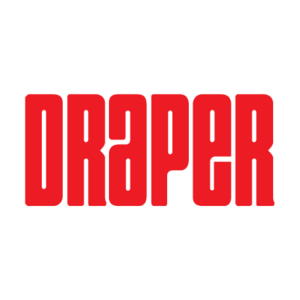 Draper(116) Logo
