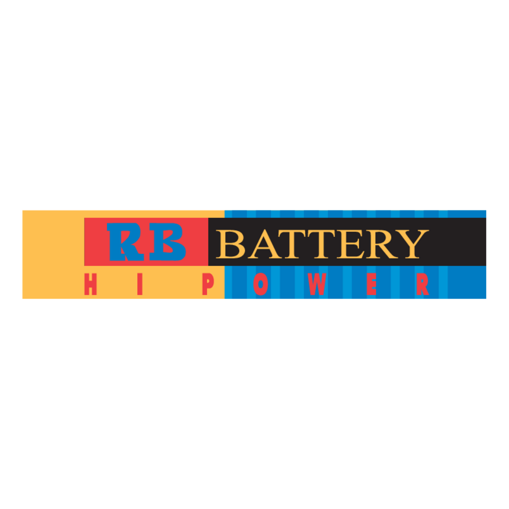 RB,Battery