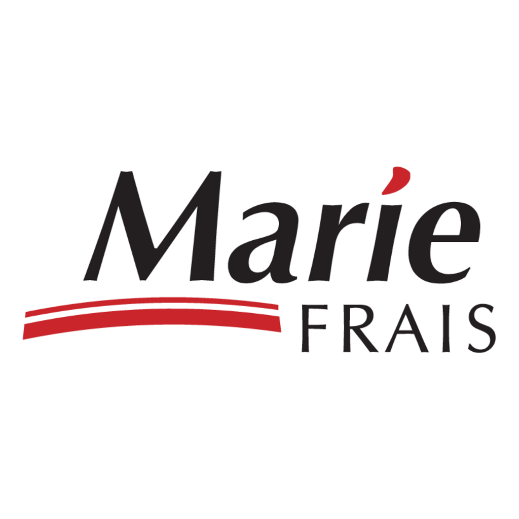Marie,Frais
