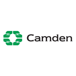 Camden Council Logo