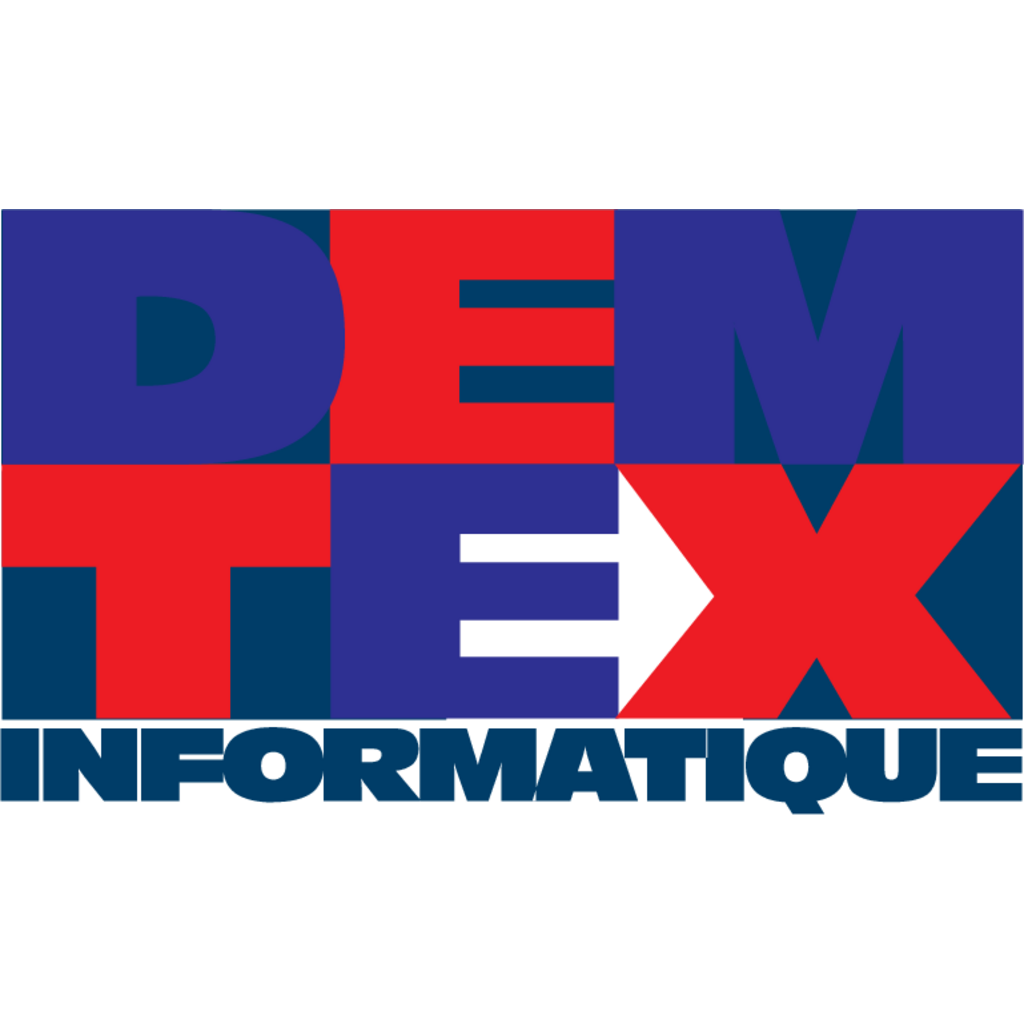 Demtex,Informatique