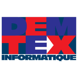 Demtex Informatique Logo