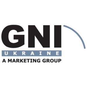 GNI Ukraine Logo